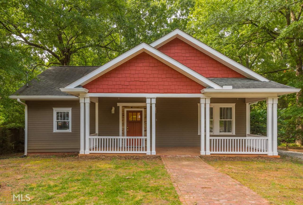 1698 Temple - Photo 1