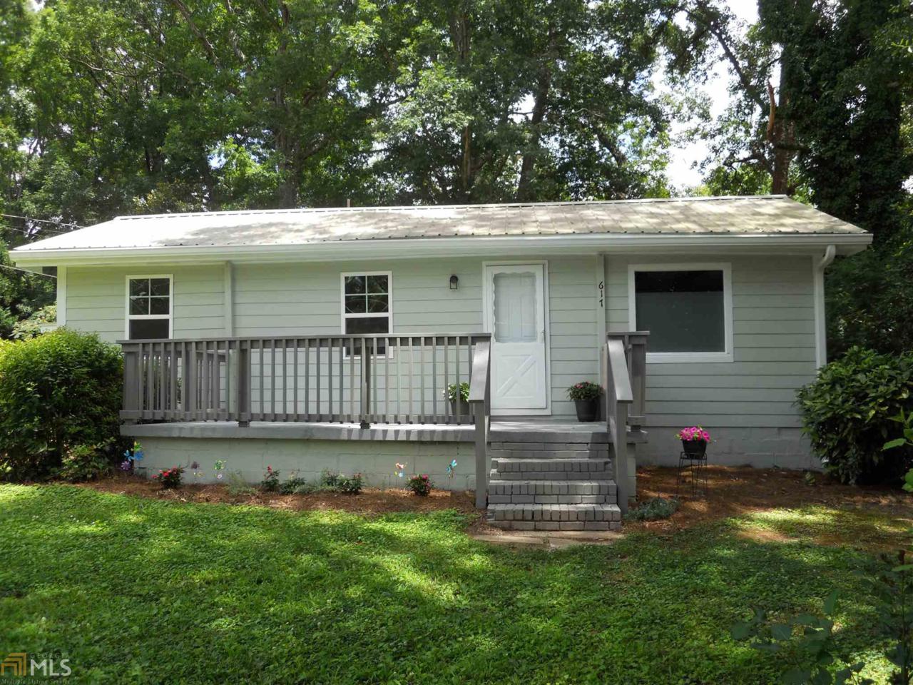 617 Iris Rd - Photo 1