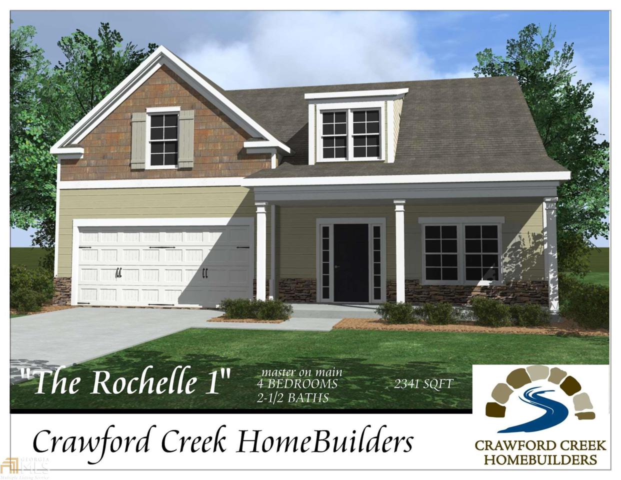 2619 Chase Ridge - Photo 1