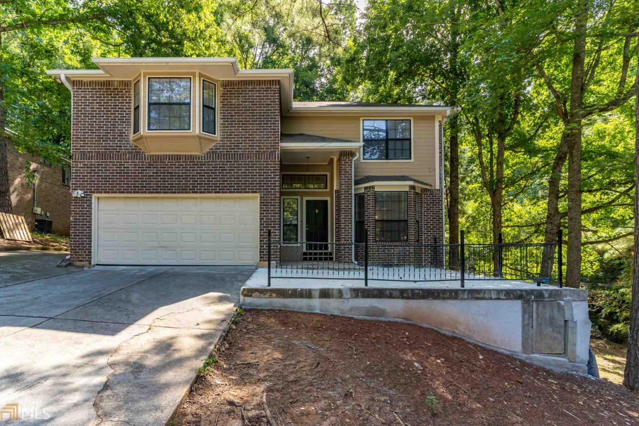 1291 Teaberry Cir - Photo 1