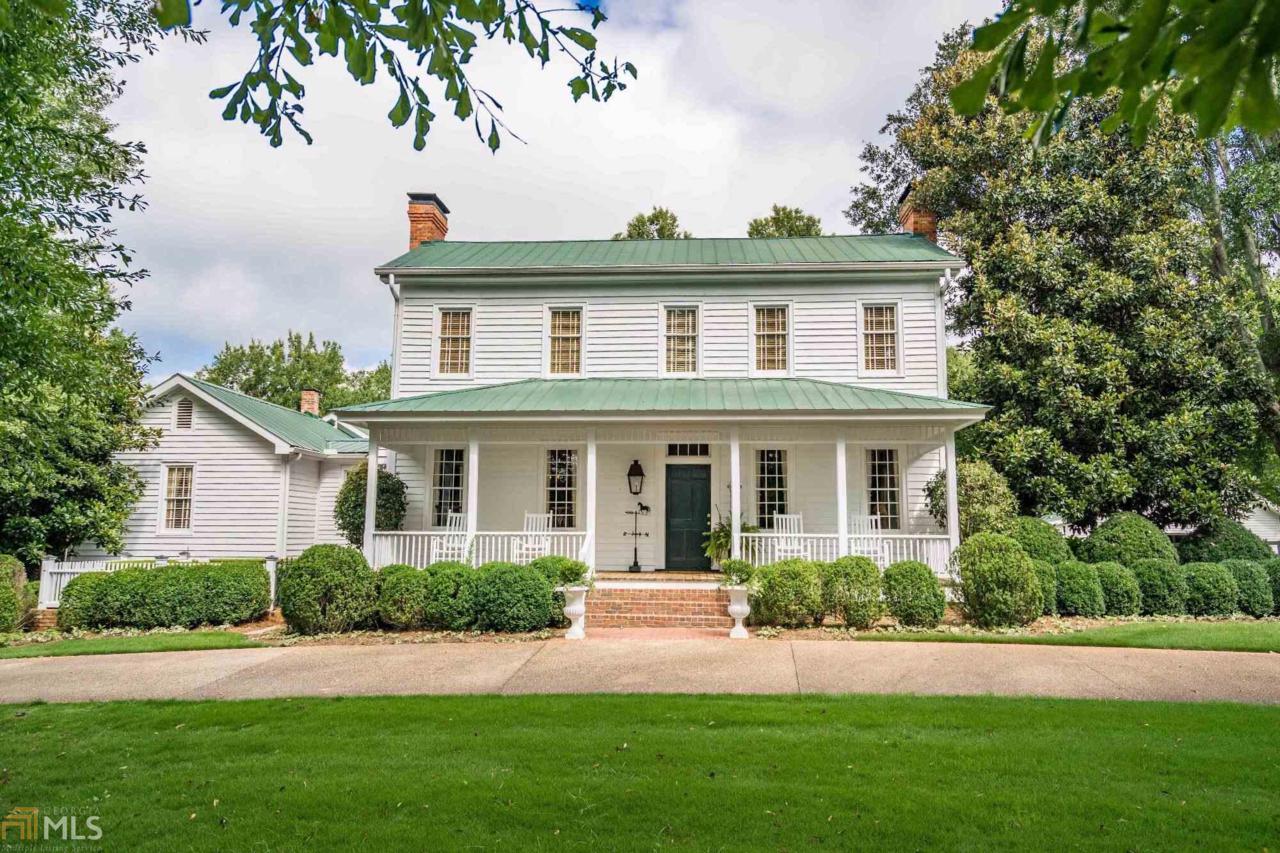 1161 Davis Academy Rd - Photo 1