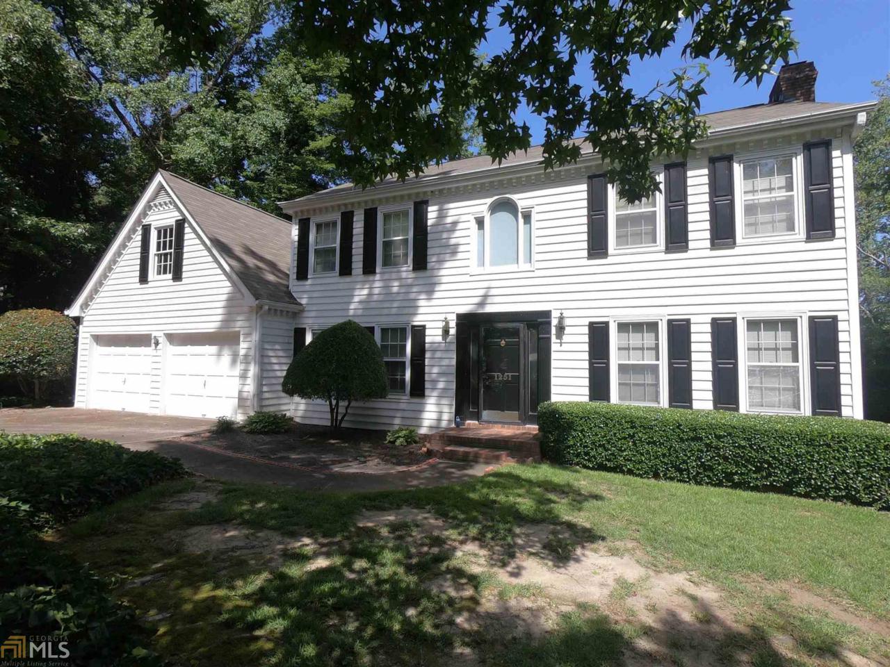 1251 Green Turf - Photo 1