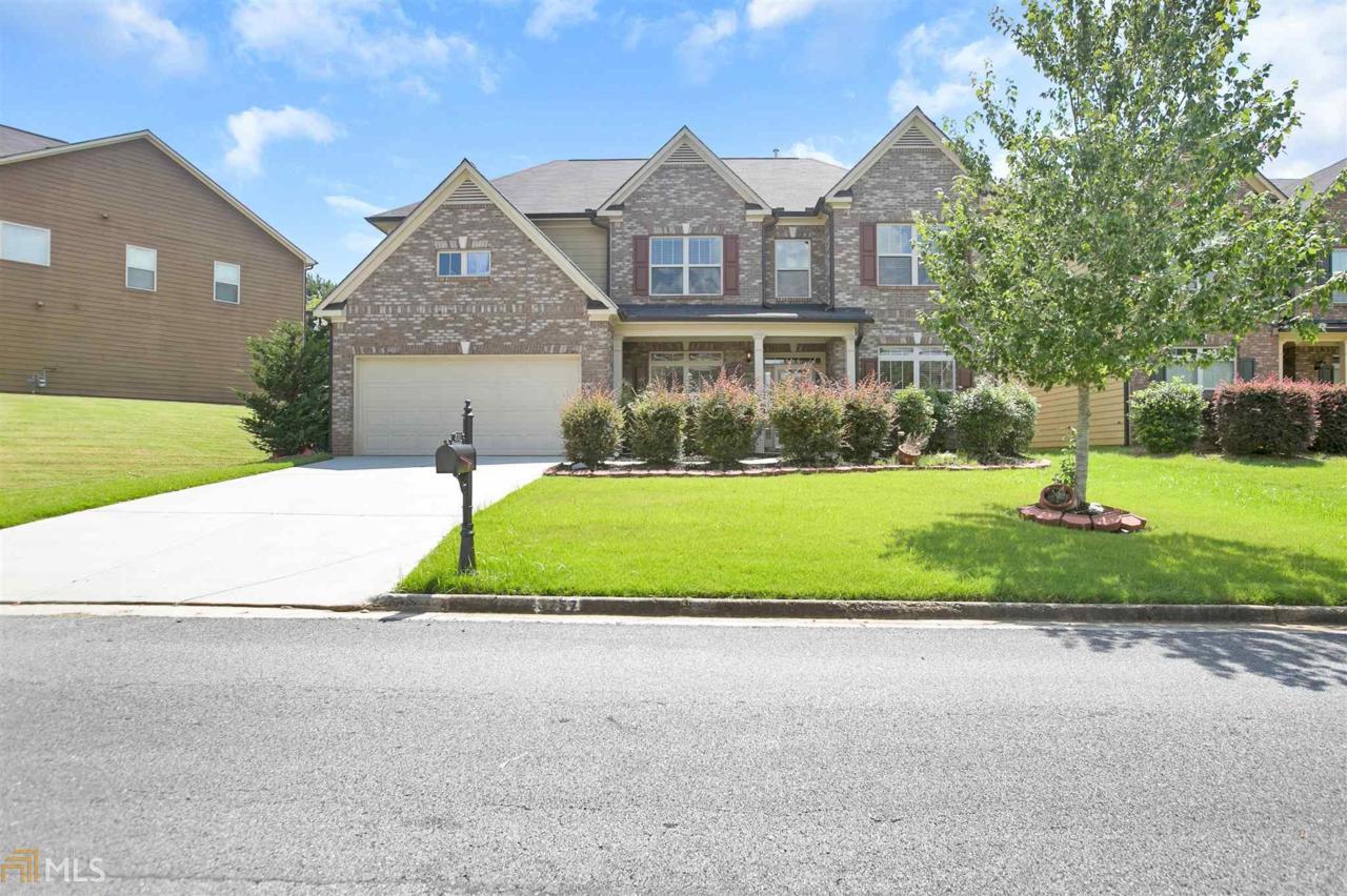 3757 Lake Haven Way - Photo 1