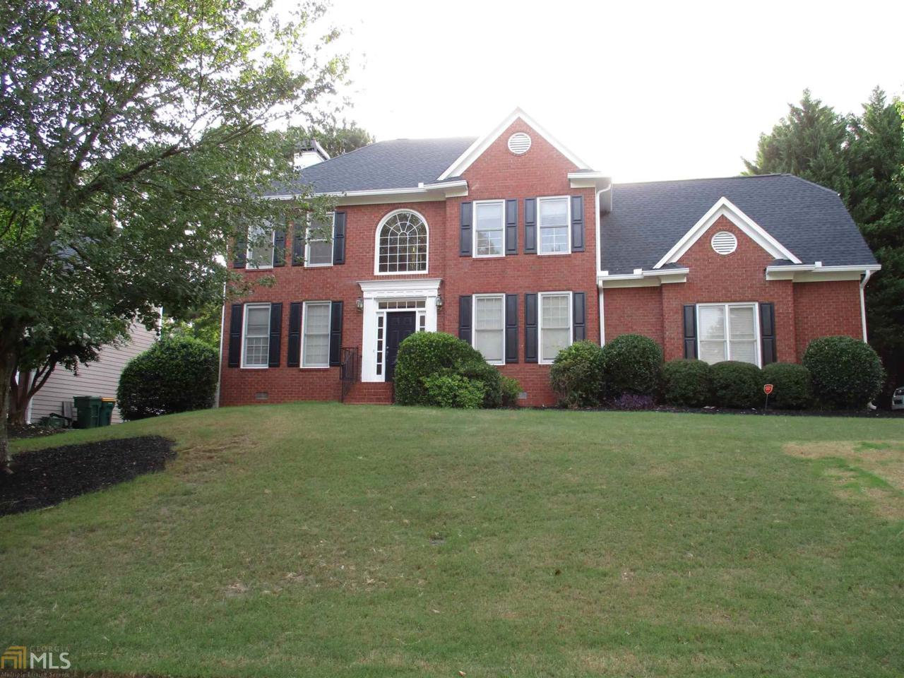 405 Millhaven Way - Photo 1