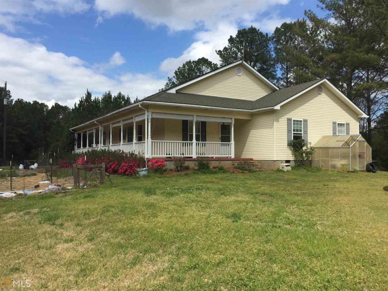 452 Goose Creek Rd - Photo 1