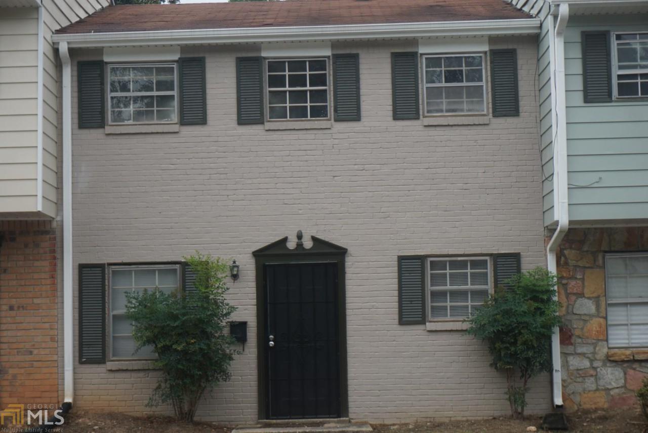4701 Flat Shoals - Photo 1