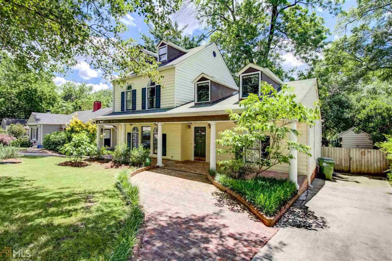 2083 Fairhaven Cir - Photo 1