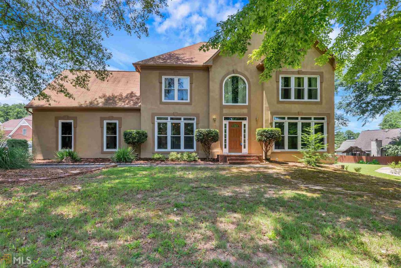 3475 Sandhill Ct - Photo 1