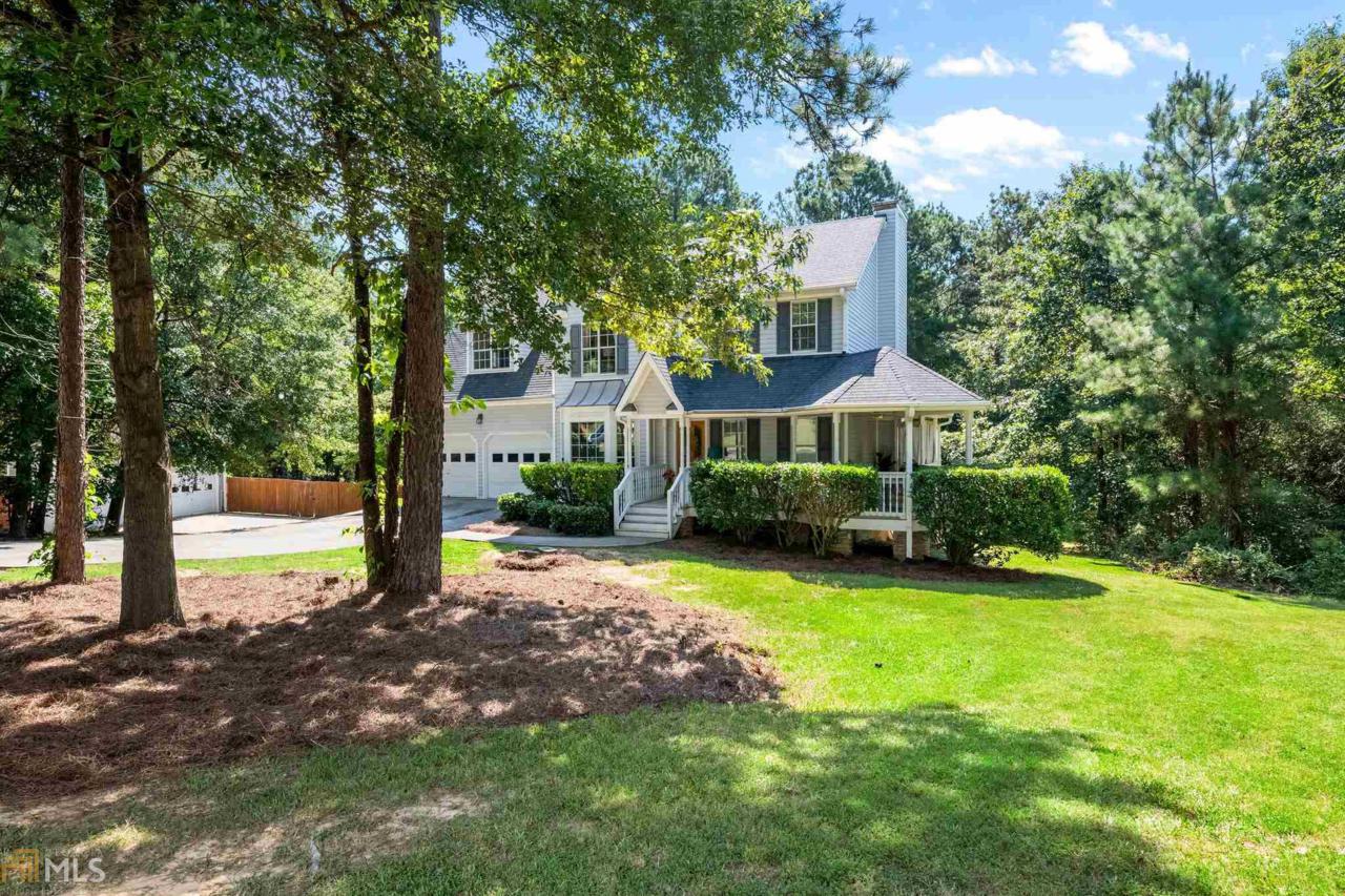 20 Scarlett Oak Dr - Photo 1