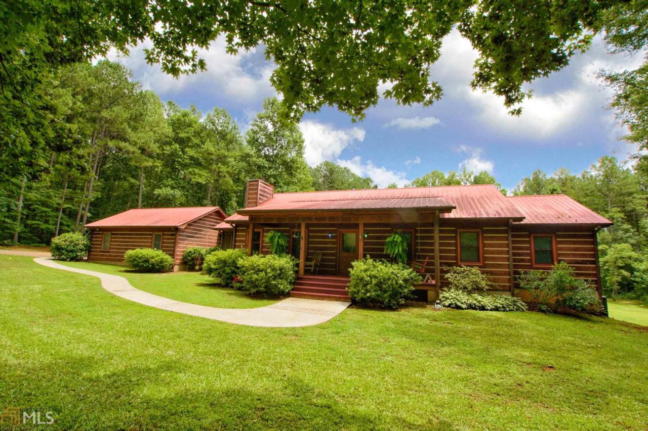 11143 Buchanan Hwy - Photo 1