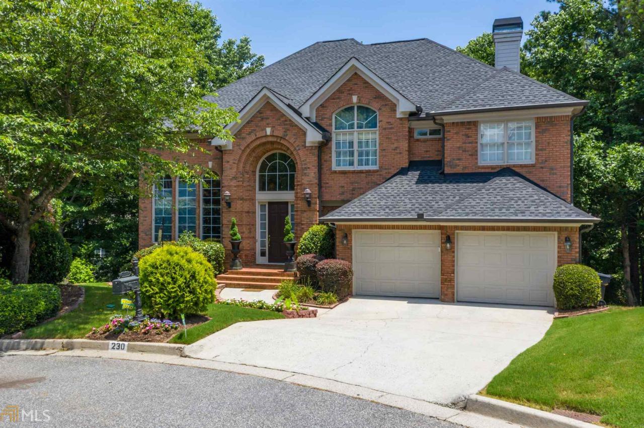 230 Edwardton - Photo 1