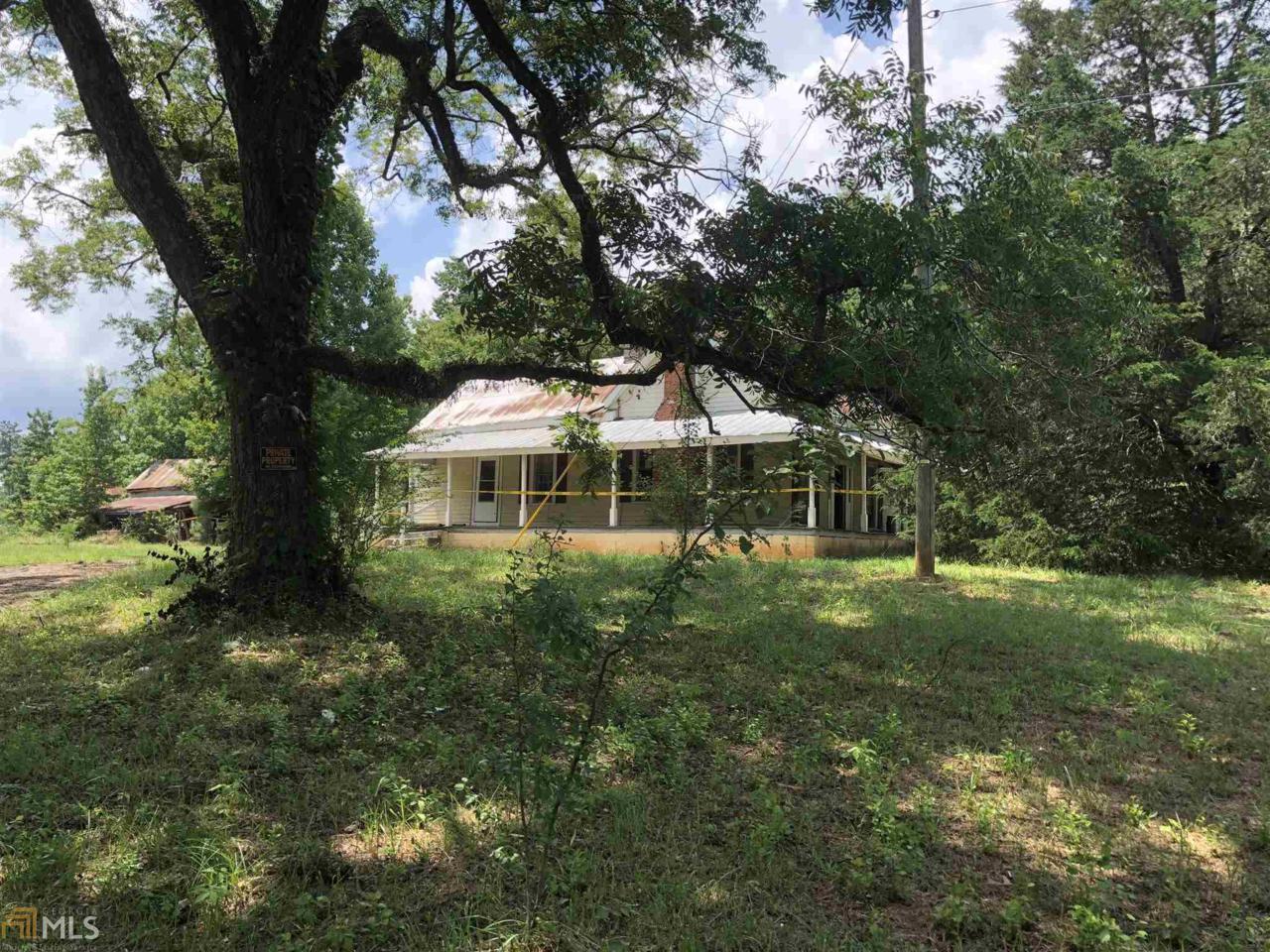 4628 Highway 81 - Photo 1