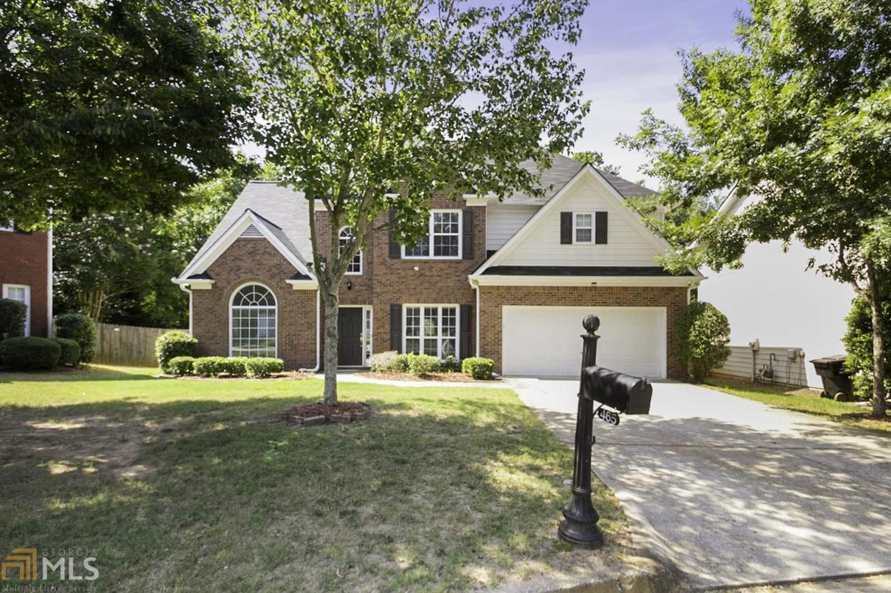 465 Vinings Vintage Cir - Photo 1
