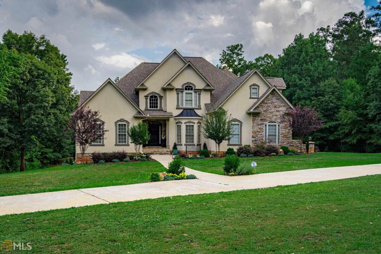 291 Double Springs Rd - Photo 1