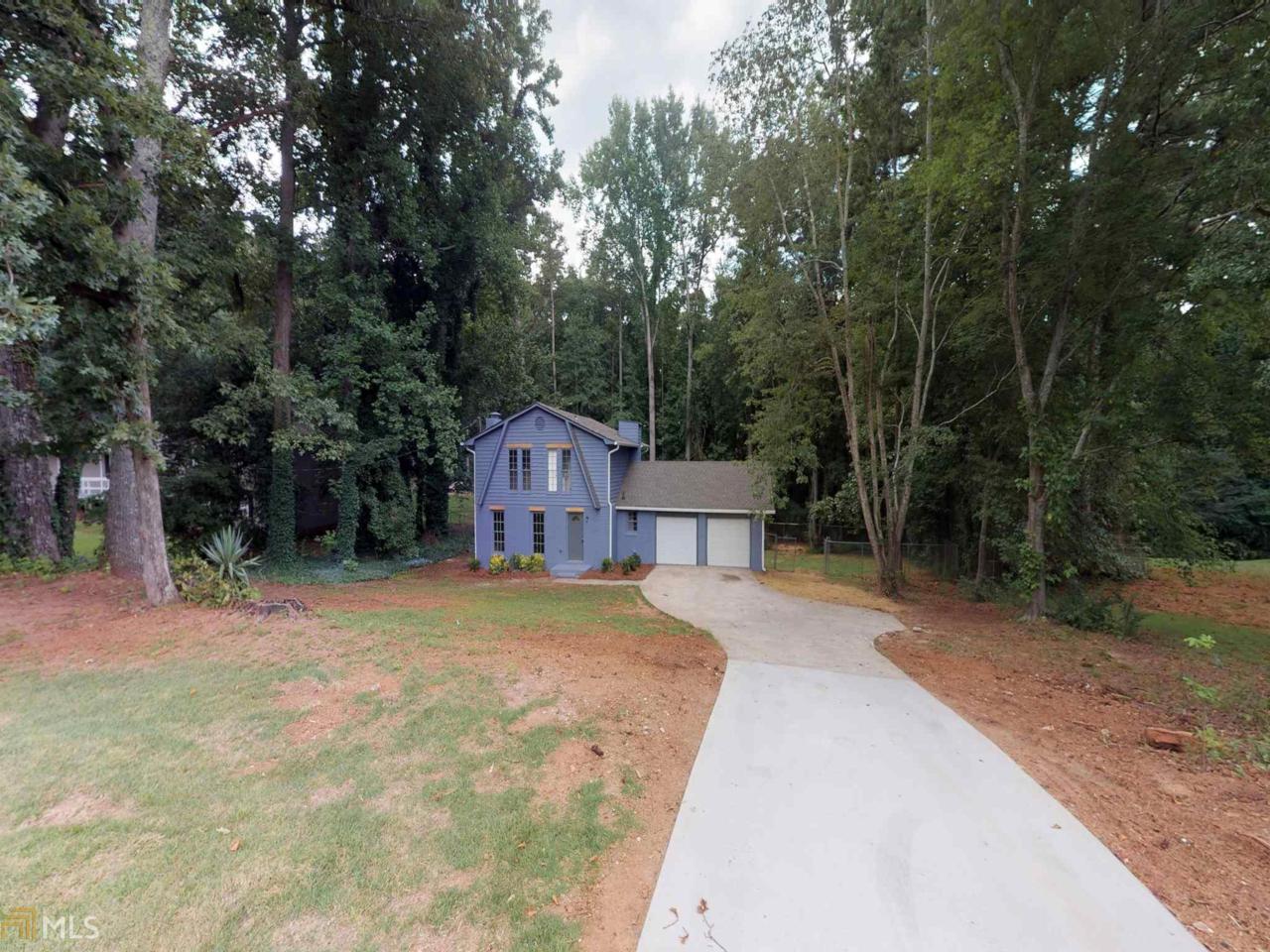 180 Wedgewood Cir - Photo 1