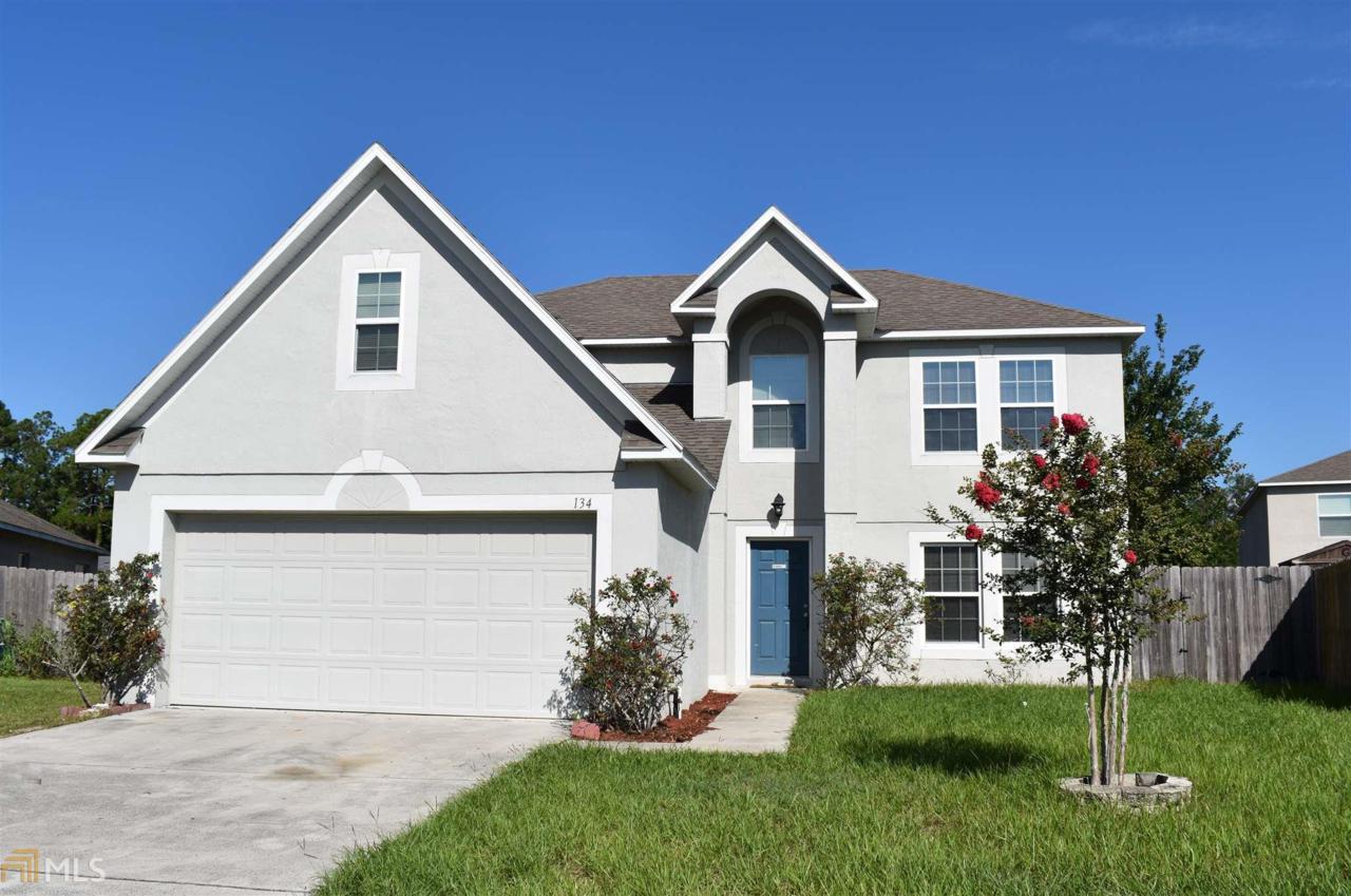 134 Pine Bluff Terr - Photo 1