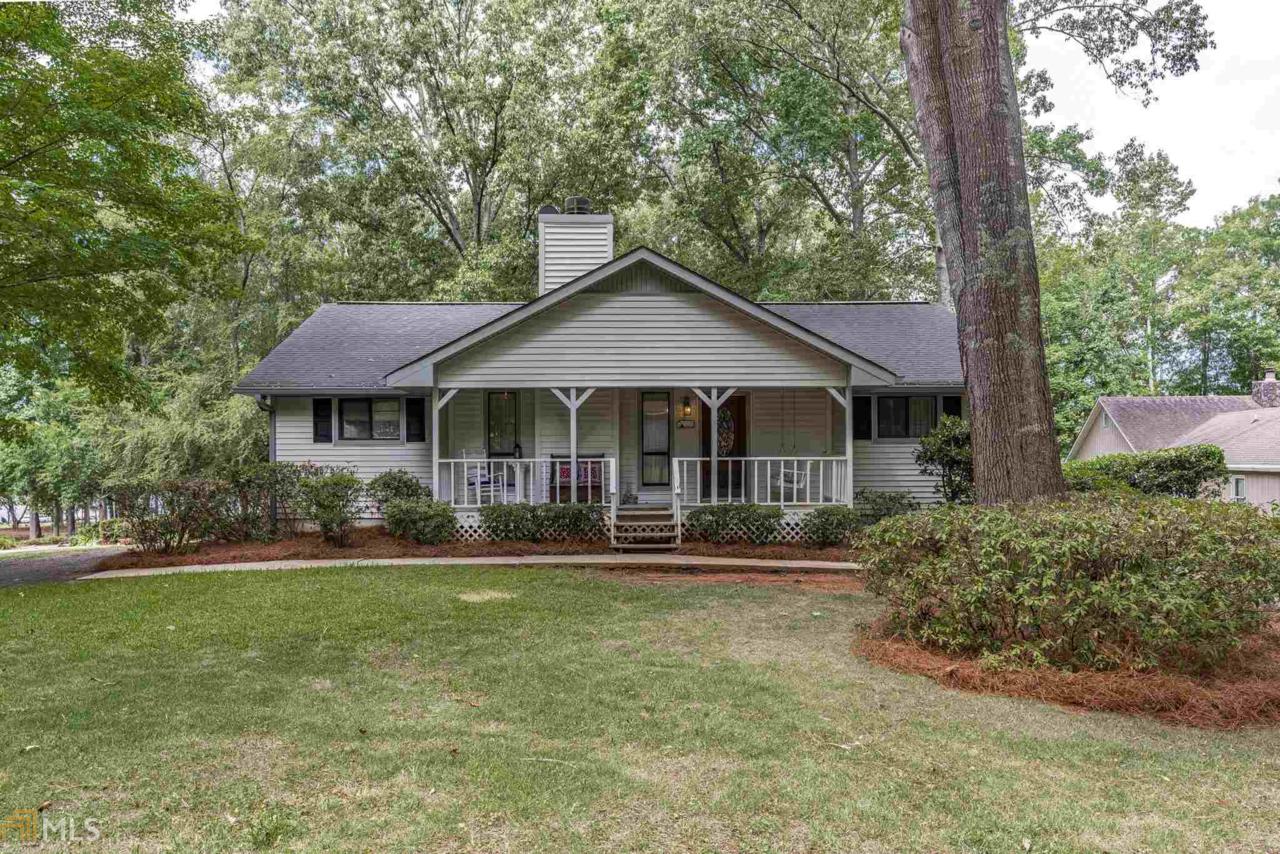 123 Lakemore Dr - Photo 1