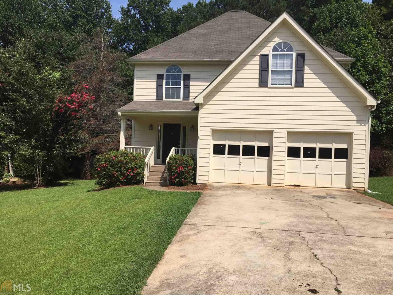 4034 Crabapple Dr - Photo 1