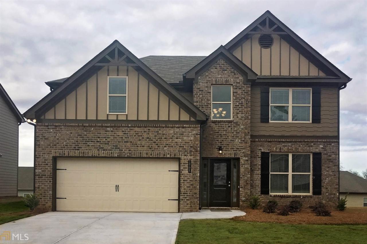 3006 Cove View Ct - Photo 1