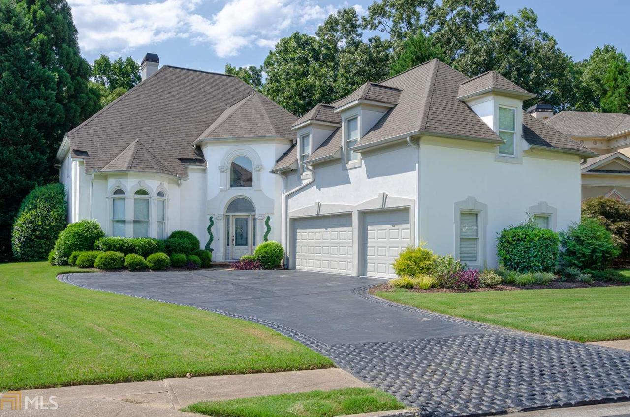 1180 Greatwood Mnr - Photo 1