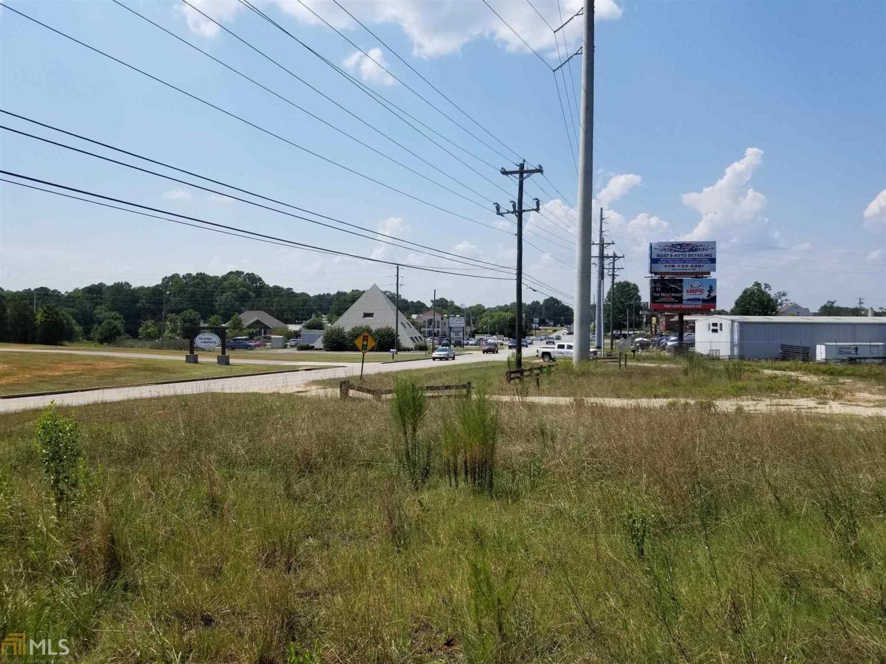 0 Old Phoenix Rd - Photo 1