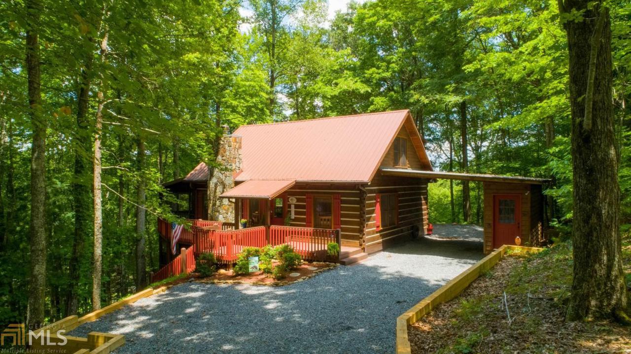 871 Laurel Ridge Rd - Photo 1