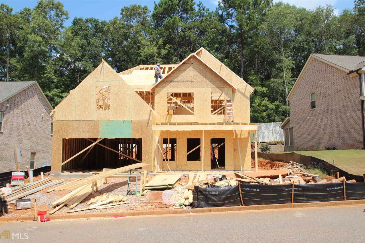 160 Towns Walk Dr - Photo 1