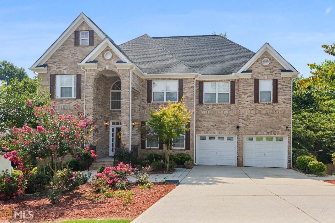 3365 Lake Valley Way - Photo 1