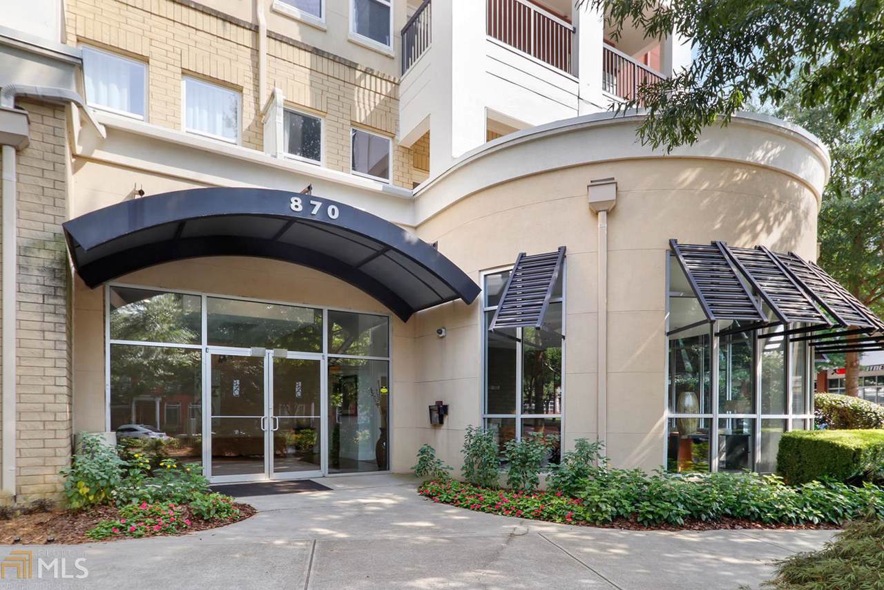 870 Inman Village Pkwy - Photo 1
