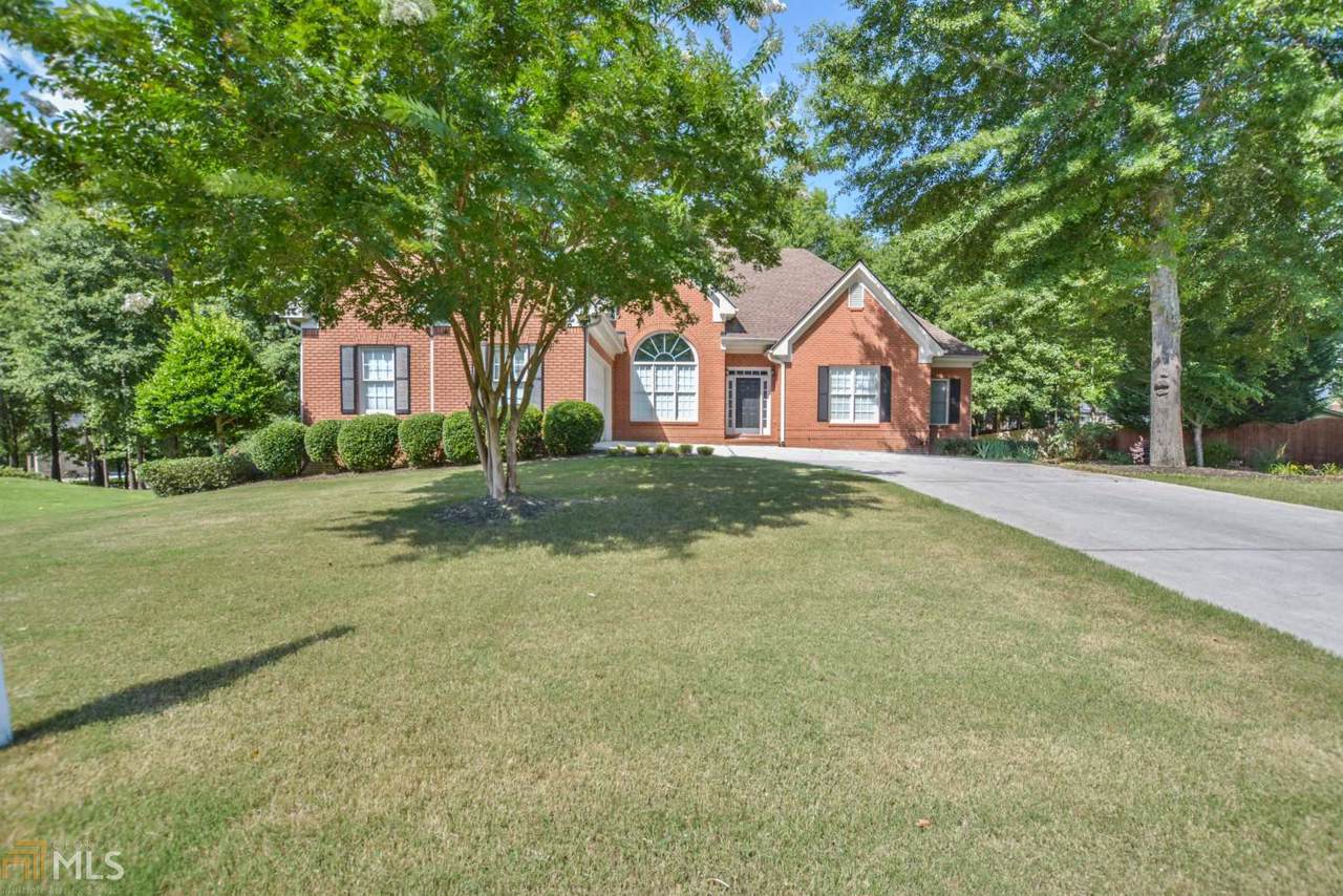 510 Mary Margaret Walk - Photo 1