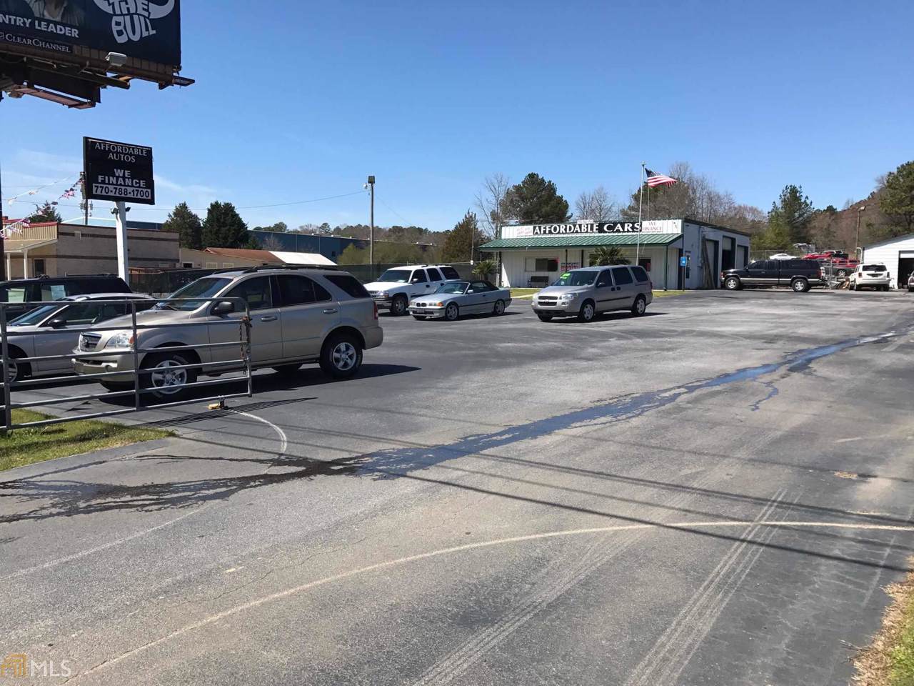 5443 Ga Highway 138 - Photo 1