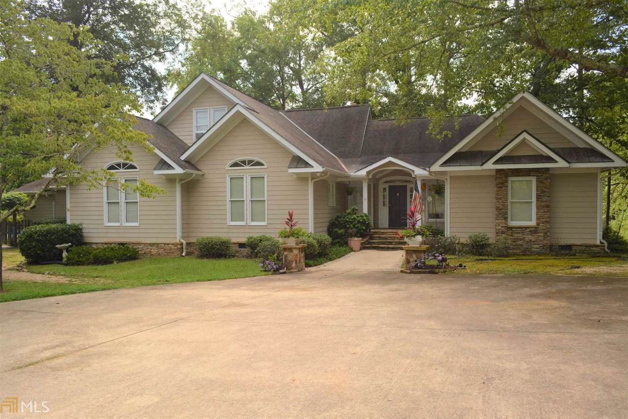 4973 Greenville Rd - Photo 1