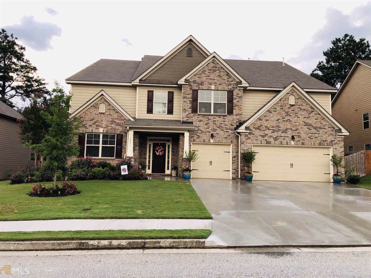 3241 Canyon Glen Way - Photo 1