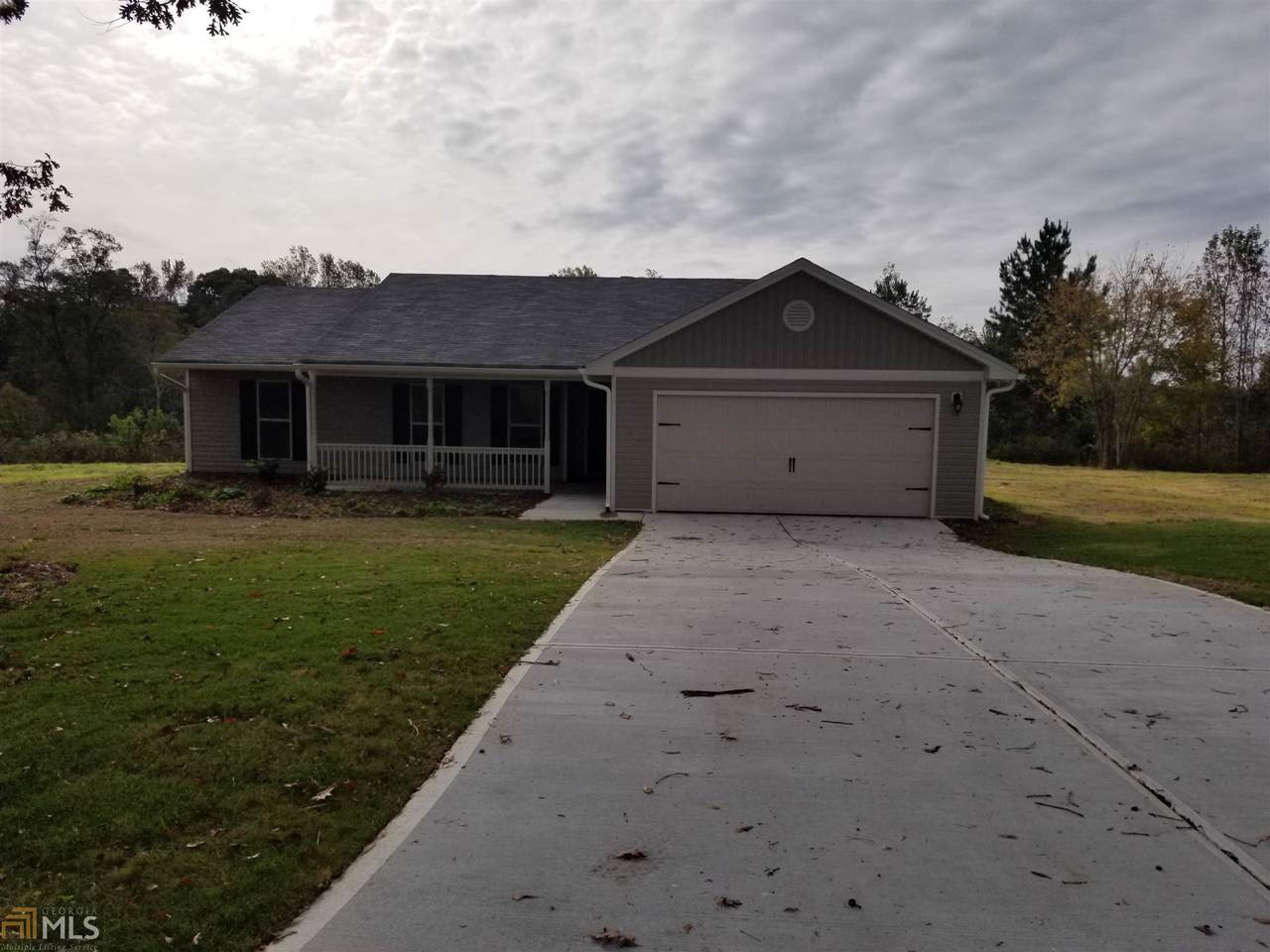 891 Shoal Creek Rd - Photo 1