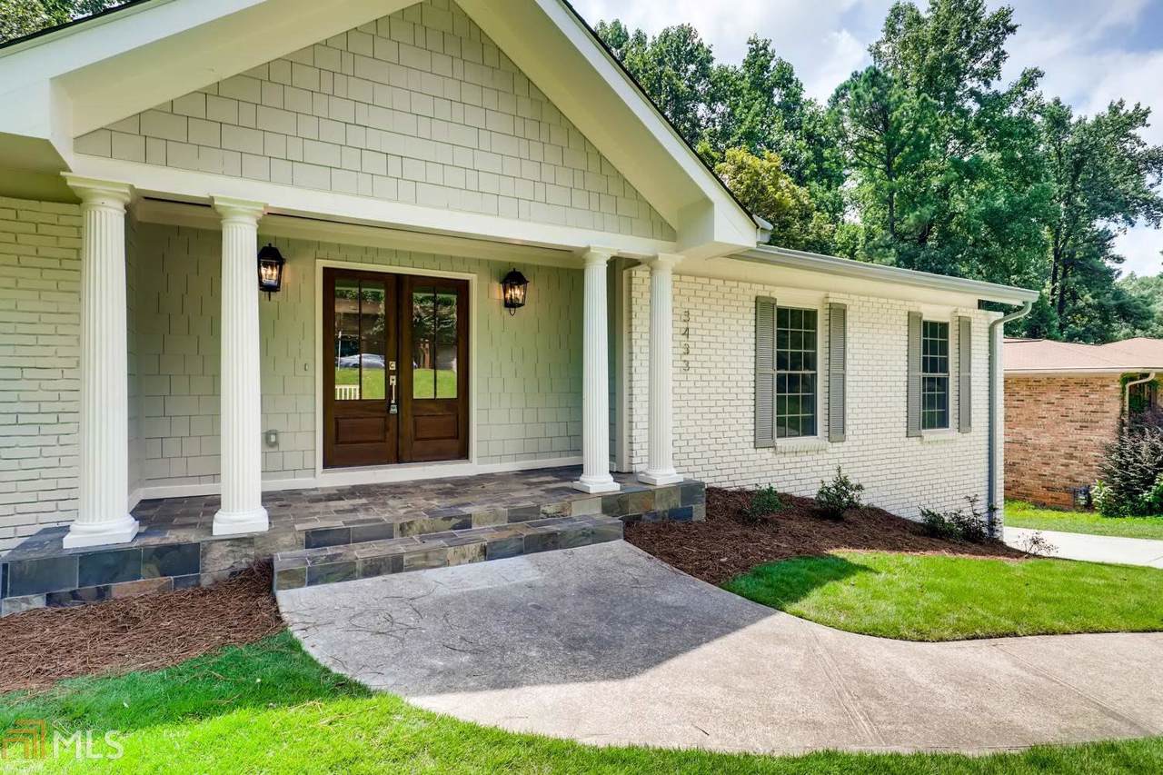 3433 Wynnton Dr - Photo 1
