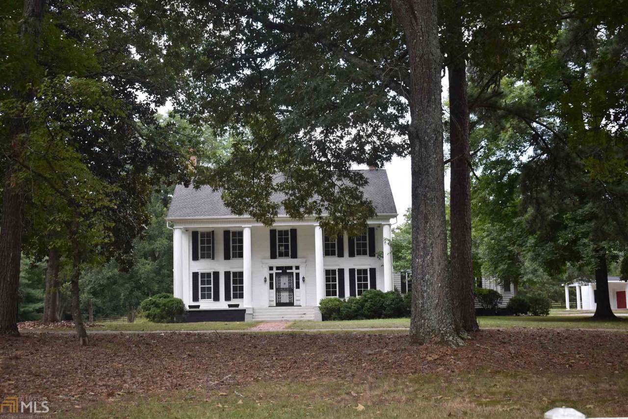 436 Greensboro Hwy - Photo 1