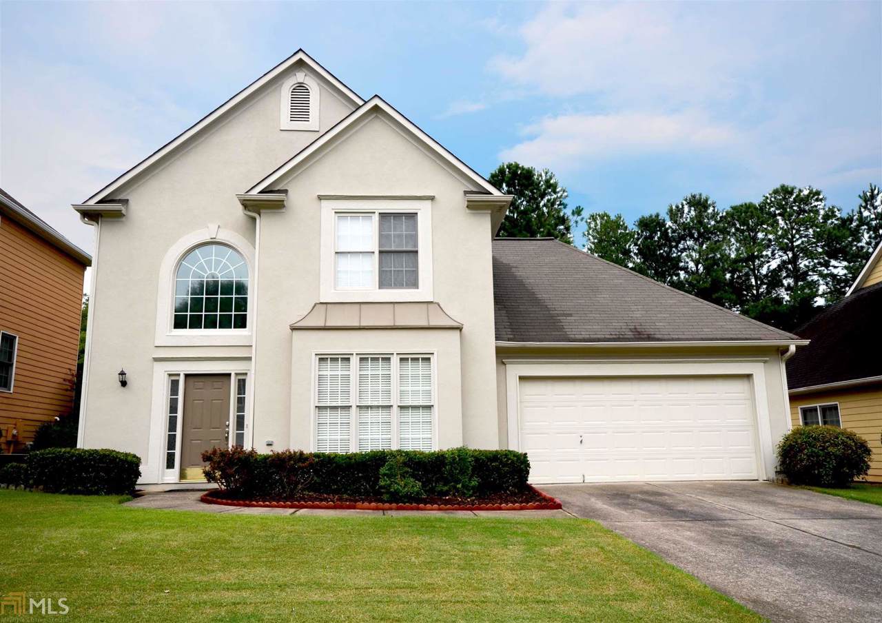 2744 Harper Woods Dr - Photo 1