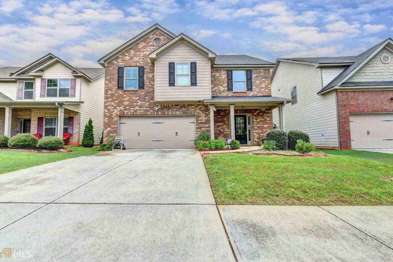 441 Summerstone Ln - Photo 1