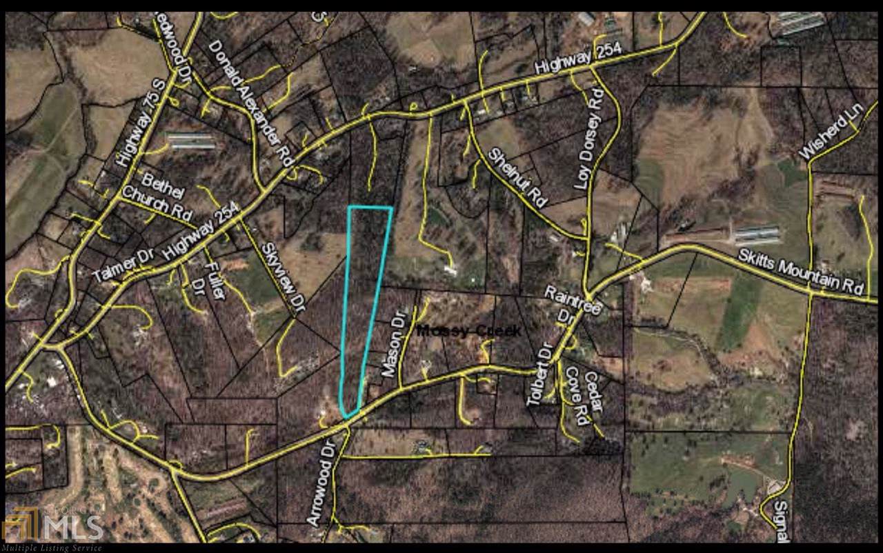 0 Skitt Mountain Rd - Photo 1 0 Skitt Mountain Rd - Photo 1