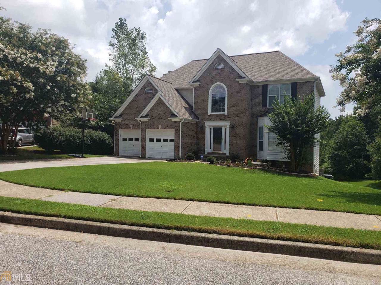 2501 Merrion Park Ct - Photo 1