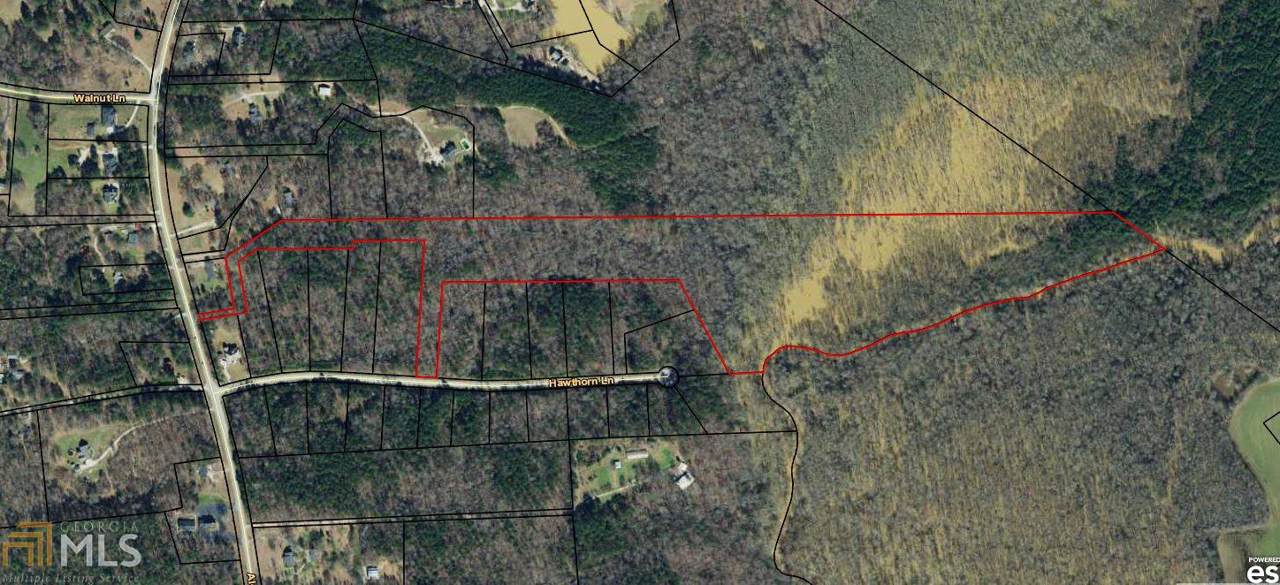 0 Alcovy Rd - Photo 1