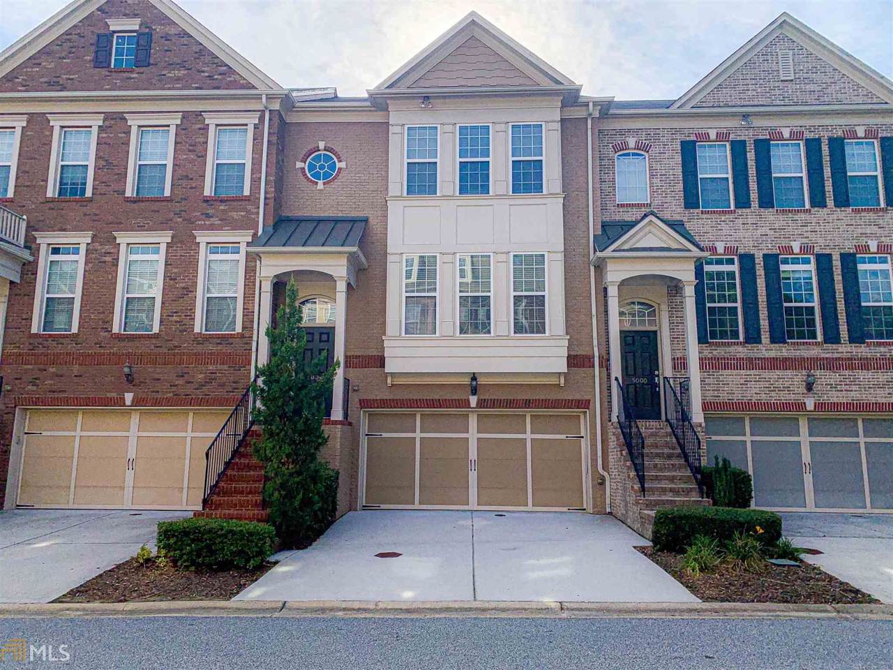 5004 Ridgemont Walk - Photo 1