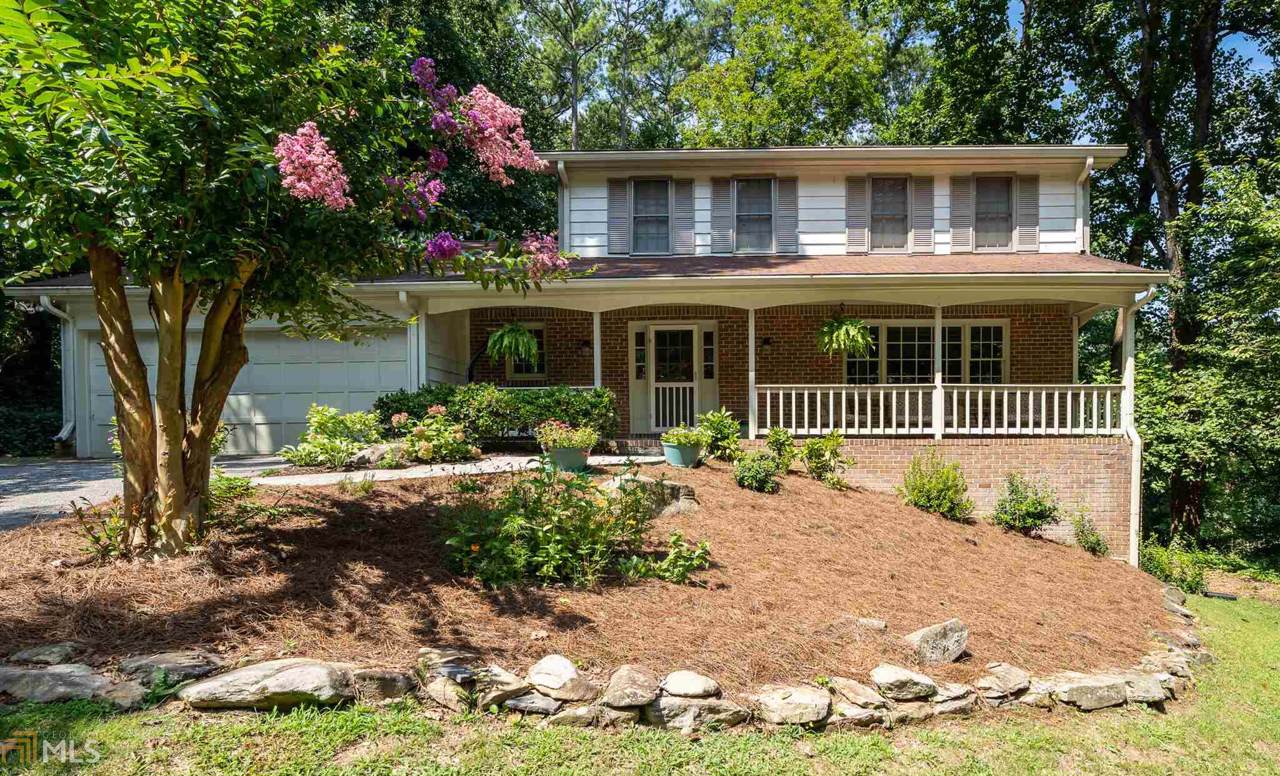 1427 Woodwind Ct - Photo 1