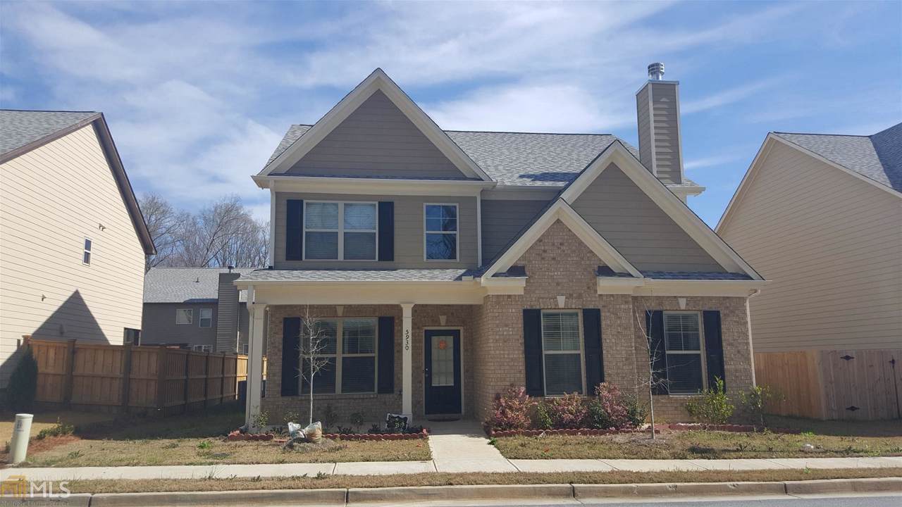 5930 Peltier Trce - Photo 1