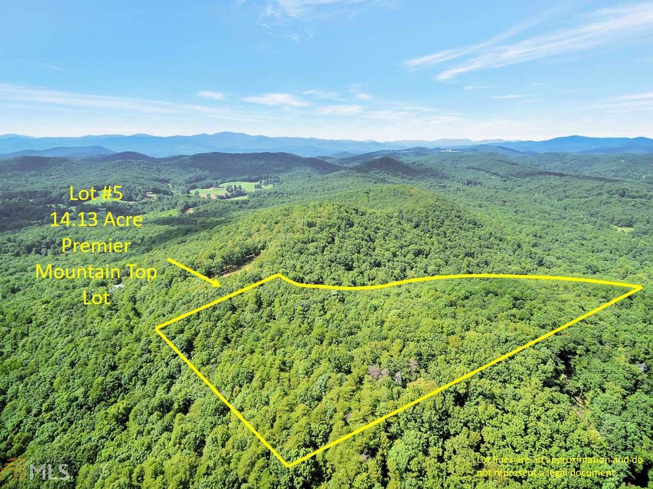 5 Alec Mountain Rd - Photo 1