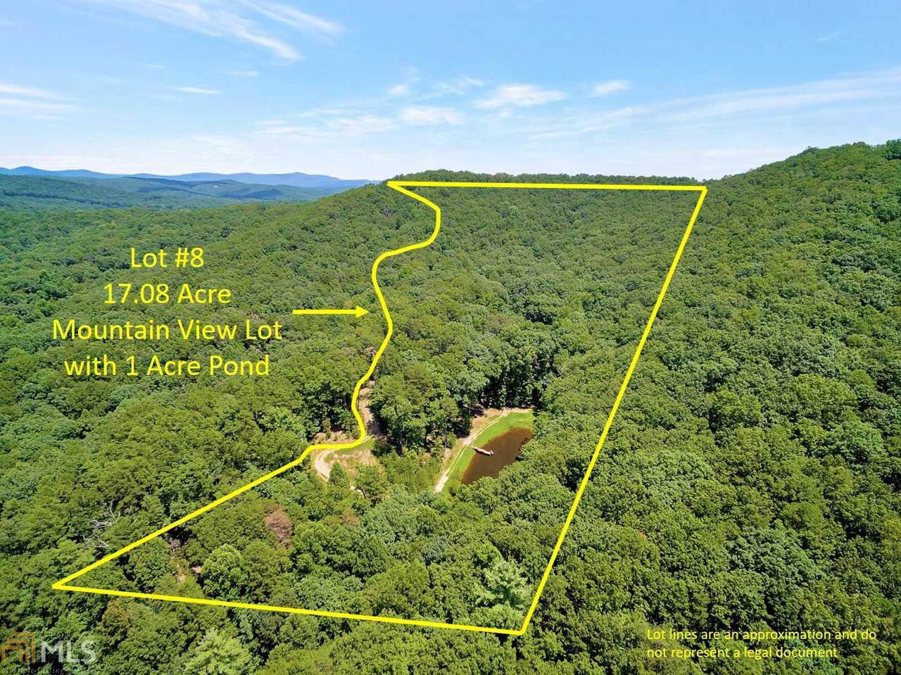 8 Alec Mountain Rd - Photo 1