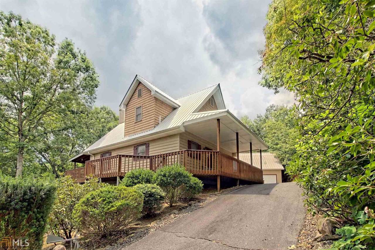 2079 Ivy Mountain Rd - Photo 1