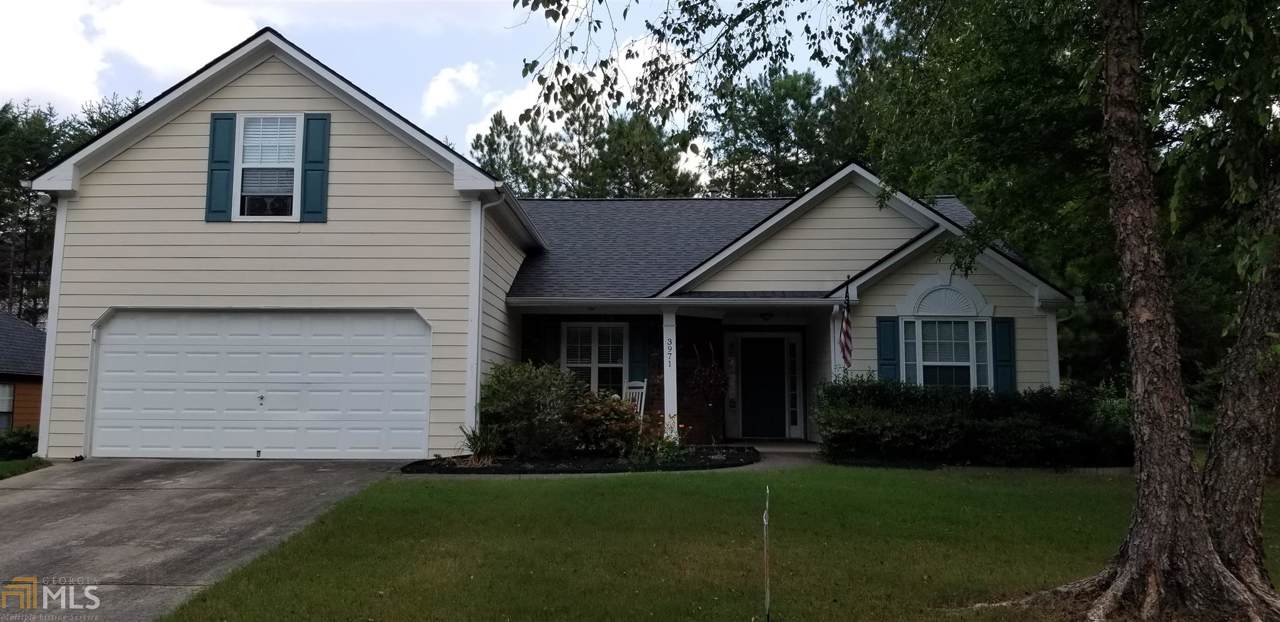 3971 Plantation Mill - Photo 1