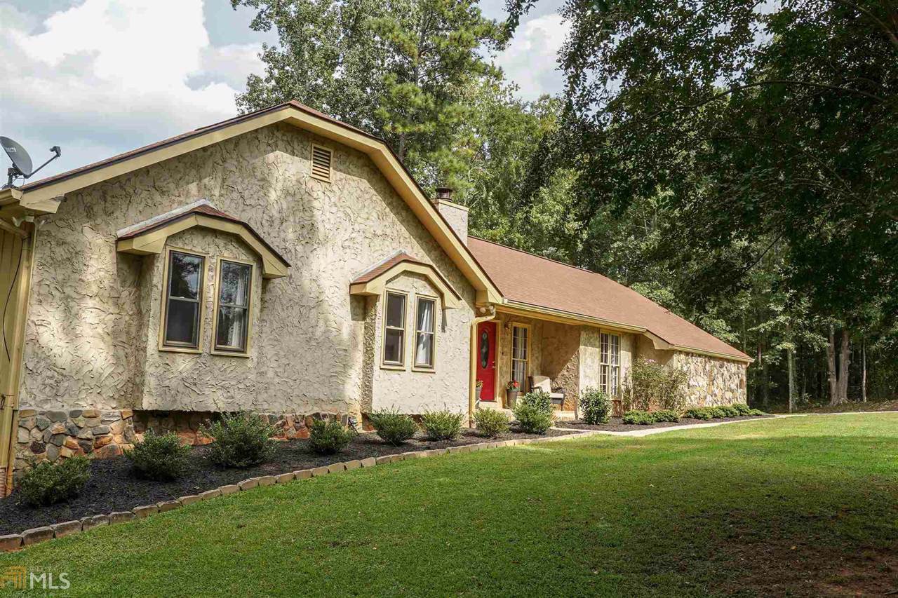 166 County Line Rd - Photo 1