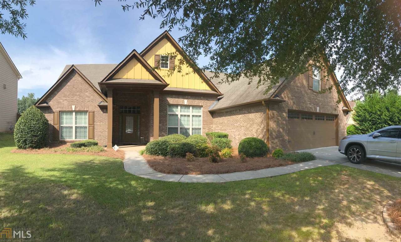 721 Durham Run Ct - Photo 1